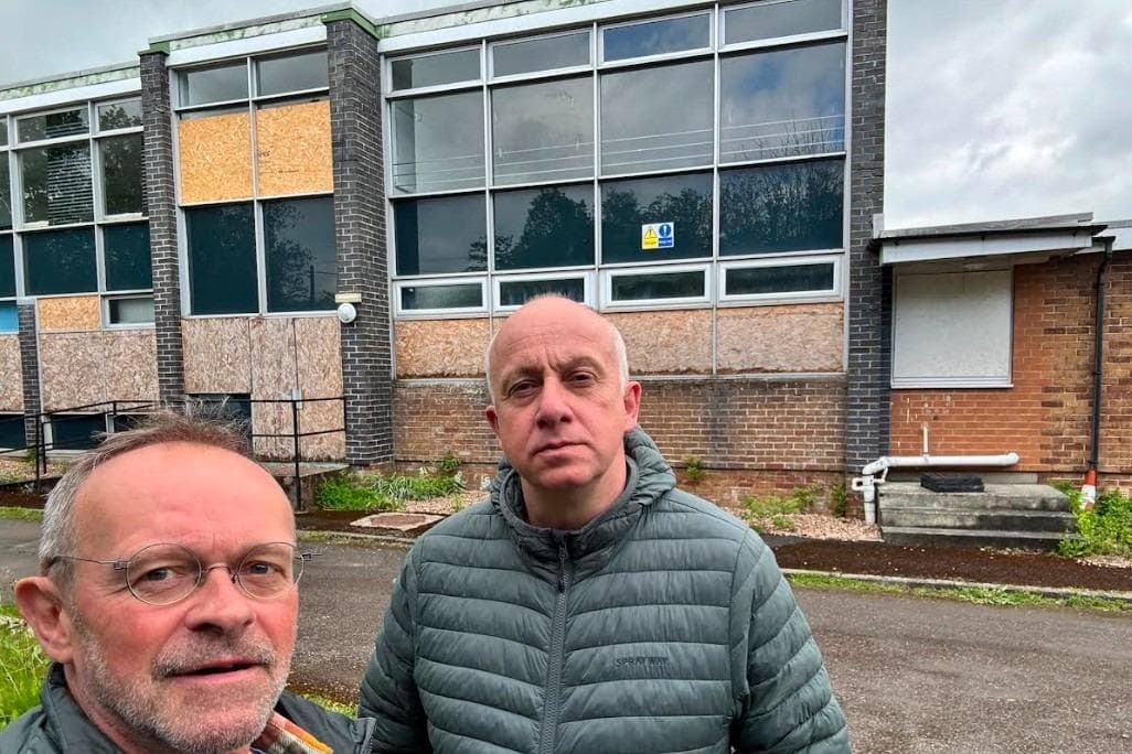 Scout Dike: MP backs call to stop children’s outdoor activity centre ...