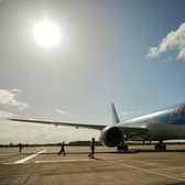 TUI launching its Dreamliner flight from Doncaster Sheffield to Florida in 2019