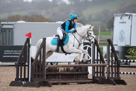 Yorkshire-based online specialist Harry Hall, providers of a full spectrum of outdoor and equestrian products and services, has announced title sponsorship of British Eventing’s new and exciting Series and Championship called ACE (Anyone Can Event).