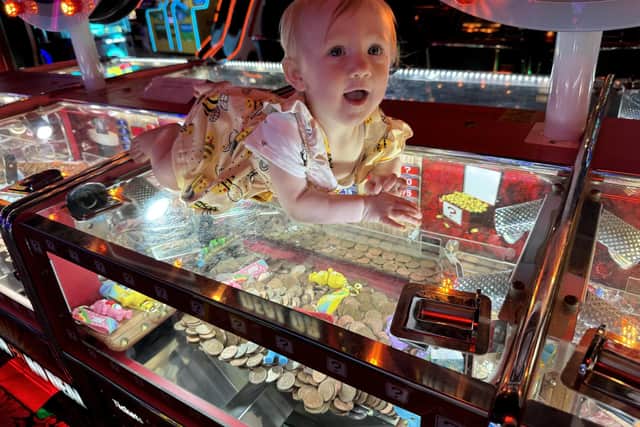 Bridlington: I went to ‘Yorkshire’s worst coastal resort’ - it wasn’t ...