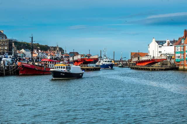 Campaigners, residents, and GP surgeries have renewed calls for for a 20mph speed limit in Whitby to protect residents and tourism.
Picture James Hardisty.