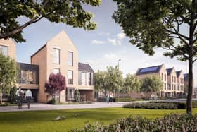 Harworth Group plc, a leading regenerator of land and property for sustainable development and investment, has sold a serviced land parcel at its Waverley site to regional housebuilder Sky-House Co., for the development of 106 new homes.