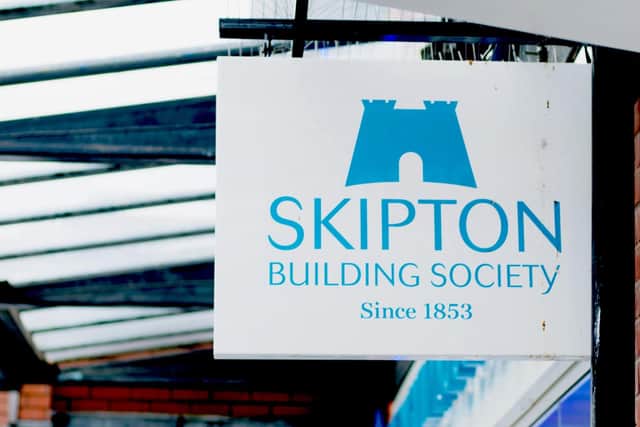 Skipton Group announces retirement of International division CEO