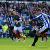 Ross Barkley counts Sheffield Wednesday among his former clubs. Image: Michael Regan/Getty Images