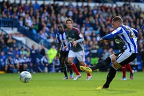 Ross Barkley counts Sheffield Wednesday among his former clubs. Image: Michael Regan/Getty Images