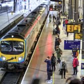 TransPennine Express passengers have endured months of disruption