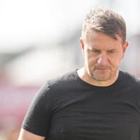 Barnsley FC boss Daniel Stendel's admission after discussions with Neerav Parekh