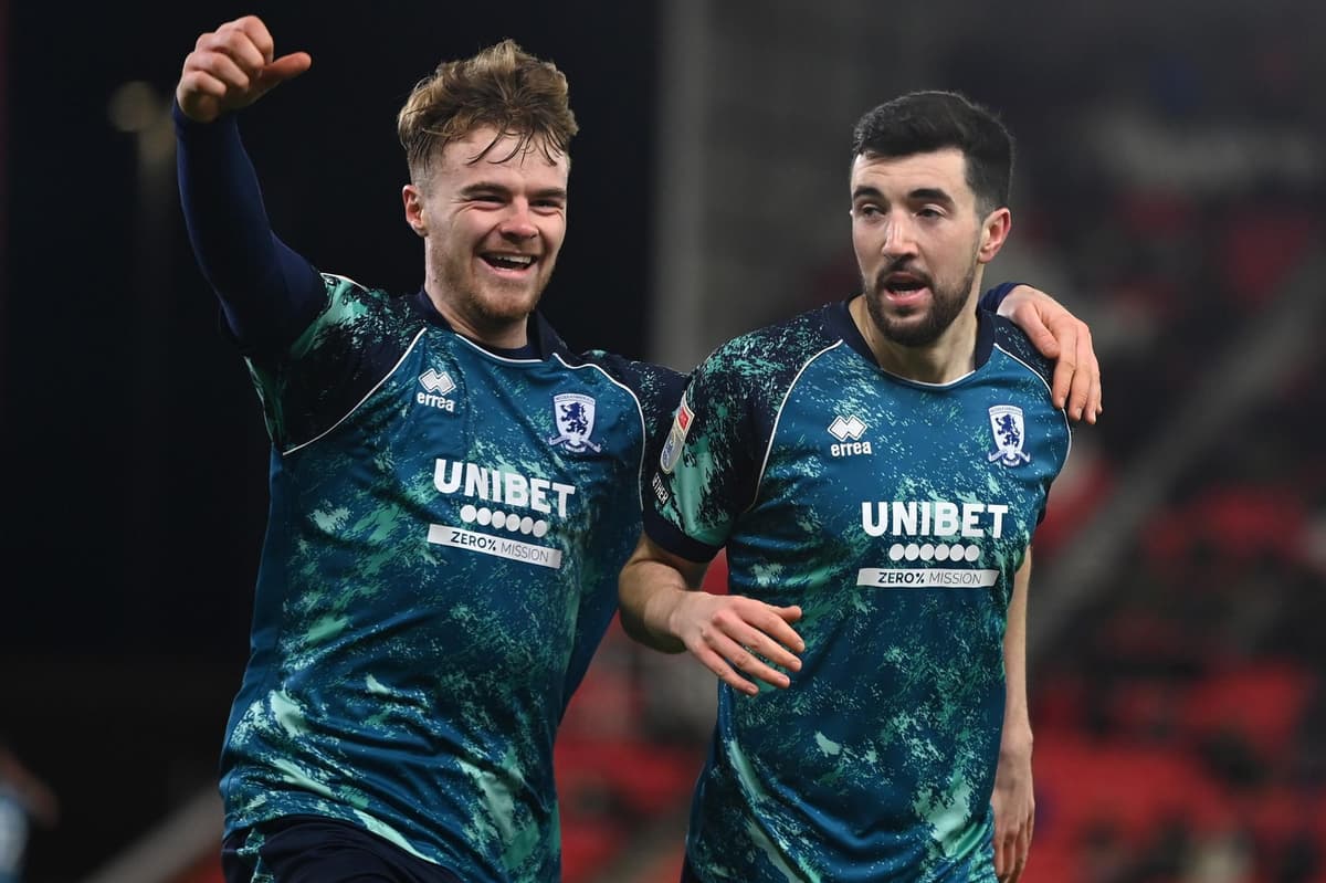 Middlesbrough FC gegen Southampton: Spionageaffäre und ein ...