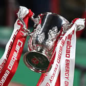 The third-round Carabao Cup draw will take place this week. Picture: GLYN KIRK/AFP via Getty Images.