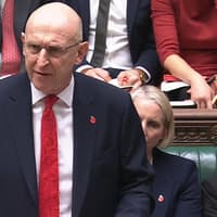 The elephant in the room that the Budget failed to address