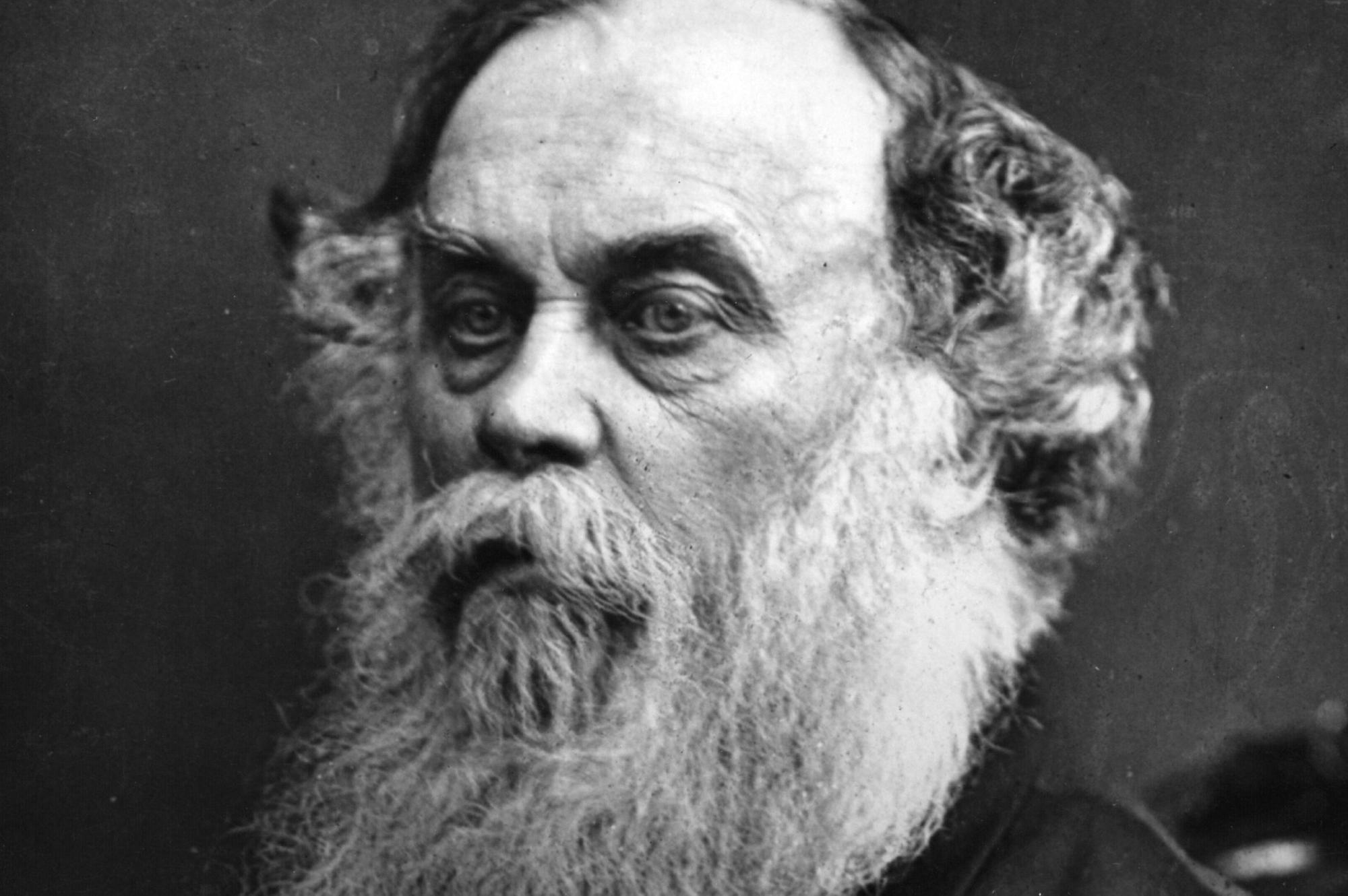 The Yorkshire industrialist who was a pioneer of labour welfare who built Saltaire