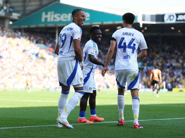 Promotion odds: 4/11