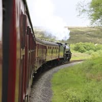 Ripon's railway decline 'cost' £4.9m to region's economy, report suggests