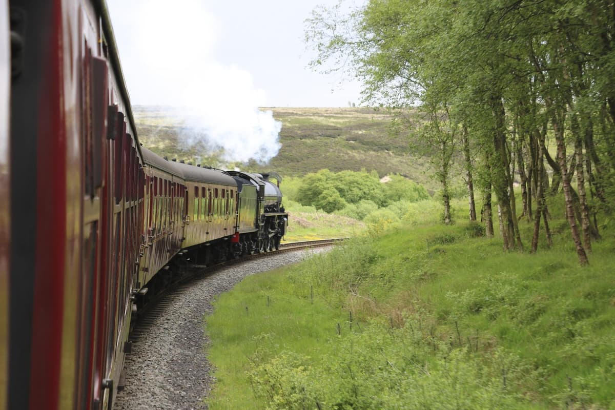 Ripon's railway decline 'cost' £4.9m to region's economy, report suggests