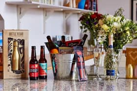 Specialist card and gifting retailer, Card Factory, has announced the expansion of its online gift portfolio. Customers are now able to choose from a range of 1,500 products which include flowers, chocolates, gift vouchers, experiences, food, drink and alcohol.