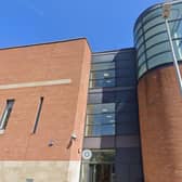 The case was heard at Hull Magistrates Court