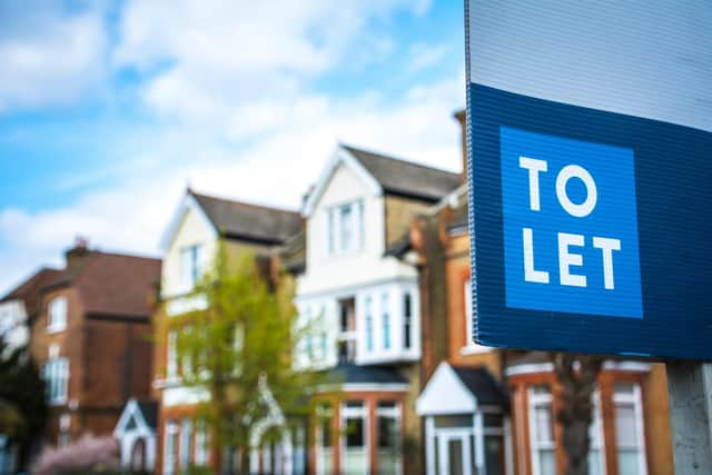 Buy to let tax advice