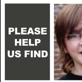 An appeal for missing Andrew Gosden, from Doncaster, who was 14 when he disappeared on September 14 2007, as part of a new initiative which aims to find missing people faster by issuing urgent appeals directly onto people's phones via the Trainline app. Photo credit: Missing People/Trainline/PA Wire
