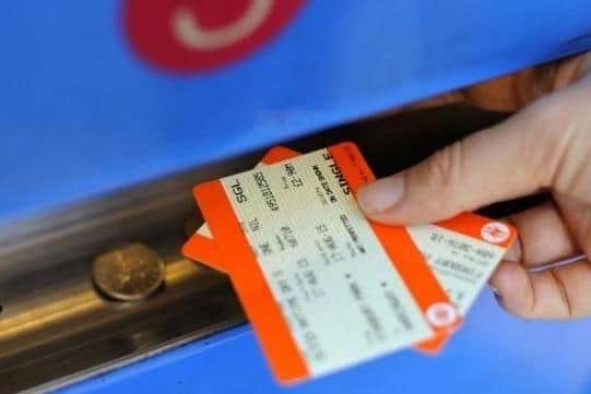 'The argument that everything is done online and tickets can be purchased through vending machines overlooks the needs of different passengers'.