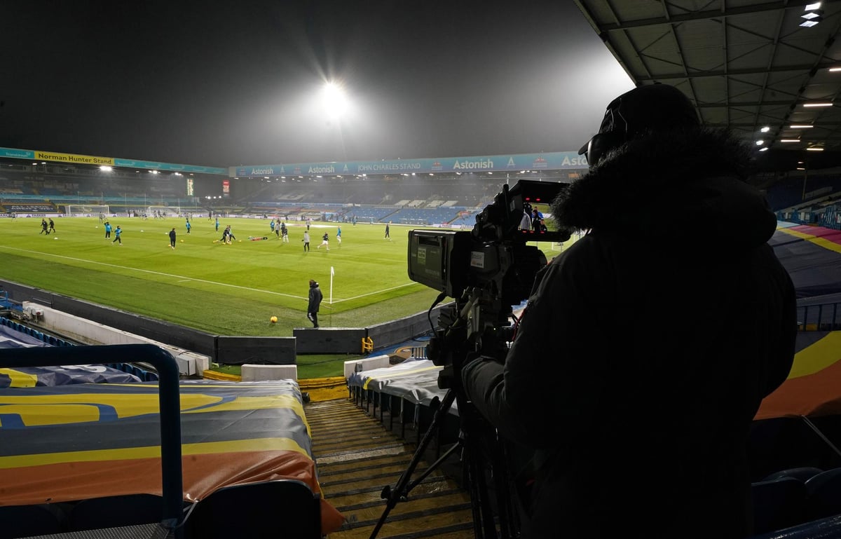 Leeds United, Norwich City and Sunderland impacted by TV selections as fixtures are moved