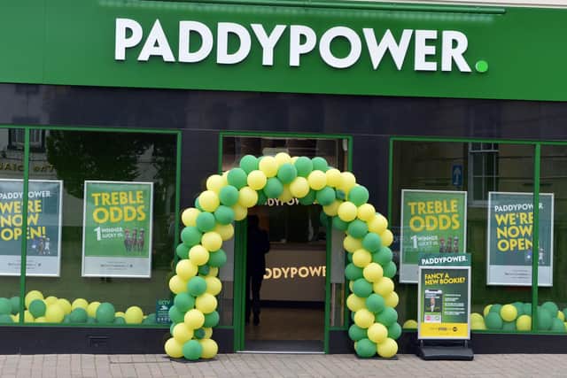 Flutter Entertainment, the group behind Paddy Power and Betfair, has announced that it is set to list on the New York Stock Exchange.