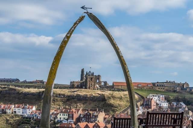 Councillors in North Yorkshire will decide on Tuesday whether or not to consult on plans to close a Whitby secondary school.