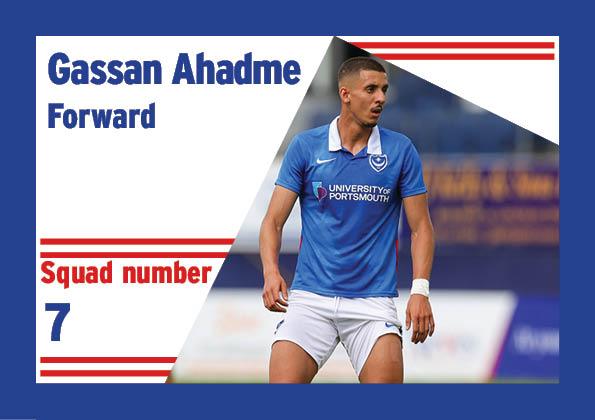 2021/22 appearances: 7, Goals: 0, Assists: 0