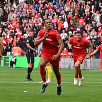 Stoke City v Middlesbrough FC: Kim Hellberg's 'Premier League' claim regarding ex-Tottenham Hotspur man