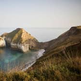 From the Drinking Dinosaur to Yorkshire’s own Land’s End – explore the natural beauty of our coastline and take a fresh look at what’s on our doorstep. Picture – supplied.