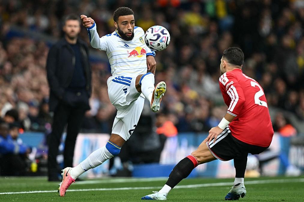 Bournemouth v Leeds United: Daniel Farke on balancing unpredictability and security