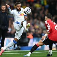 Bournemouth v Leeds United: Daniel Farke on balancing unpredictability and security