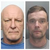 David Taylor, Mark Fellows and Lee Newell have been found guilty of murdering a fellow inmate at HMP Wakefield.