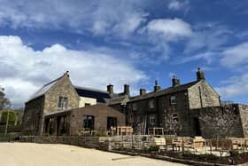 Formerly known as The Askwith Arms and The Black Horse, The Penny Bun takes its name from a mushroom harvested by their chefs in the nearby woods.
