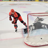 Adam Rockwood keeps his cool to keep Sheffield Steelers' Cup semi-final bid on track