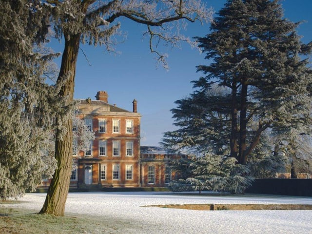 Spacious and secluded, set amongst the most spectacularly tranquil gardens, Middlethorpe Hall is owned by the National Trust. On the outside, its grand architecture greets you, while inside it’s all fire-lit halls and beautifully furnished rooms. The hotel sits in 20 acres of gardens and parkland, which beckon you to explore at all times of the year. Stay in elegant rooms either in the main house or the newer courtyard area, all equipped with books, flowers, fruit and delicious home-made biscuits. Enjoy time in the spa within the grounds, then start your evening with canapés before a feast of traditional fare.
http://www.middlethorpe.com