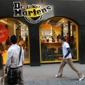 Dr Martens has announced a swathe of cost-cutting plans, after the bootmaker’s bottom line was hit by plummeting demand in the US last year. (Photo by Tim Ireland/PA Wire)