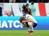 England exit World Cup after Harry Kane misses late penalty in loss to France