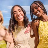 Boohoo owner Debenhams has said the turnaround of its financial performance is gaining momentum as it hailed a return to profit for the first time in five years. (Photo supplied by Debenhams)