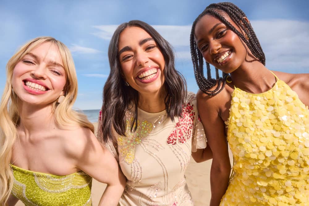 Boohoo owner Debenhams has said the turnaround of its financial performance is gaining momentum as it hailed a return to profit for the first time in five years. (Photo supplied by Debenhams)