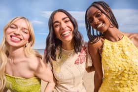 Boohoo owner Debenhams has said the turnaround of its financial performance is gaining momentum as it hailed a return to profit for the first time in five years. (Photo supplied by Debenhams)