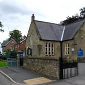 Skelton Newby Hall Church of England School