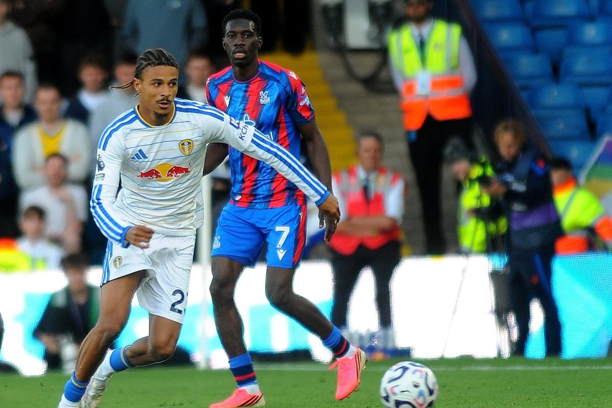 Leeds United to assess summer window signing after withdrawal from ...