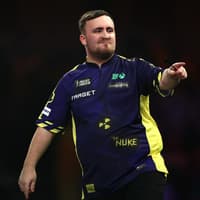 'Beat Luke Littler' - Yorkshire soldier and a civil servant aiming to topple darts king for half a million