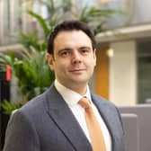 Oliver Corrigan shares his expert insight