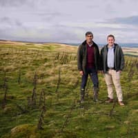 Labour and Conservatives unite against 23-turbine wind farm on Yorkshire border