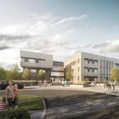 Miller Homes’ scheme to develop 11.3 hectares of agricultural land in Brough St Giles was approved in October, subject to contributions being paid towards nearby Colburn Leisure Centre and an NHS contribution for the shared Ministry of Defence and NHS Catterick Integrated Care Centre.