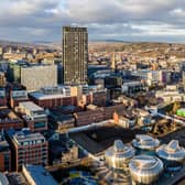 HICL Infrastructure PLC is seyt to sell its shares in a University of Sheffield student accommodation project for around £18 million.