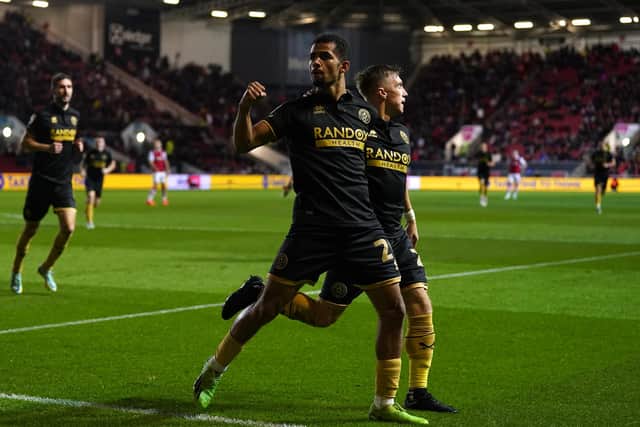 Sheffield United are second in the latest Yorkshire Post Power Rankings. Picture: Adam Davy/PA Wire.