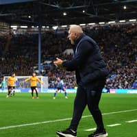 Sheffield Wednesday interim boss Matt Hamshaw on his future, Henrik Pedersen and 'frustration' after Cambridge United draw
