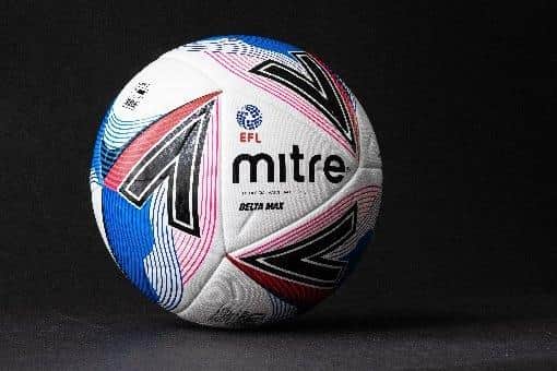 REARRANGEMENT: Football League matches have been moved because of the coronation